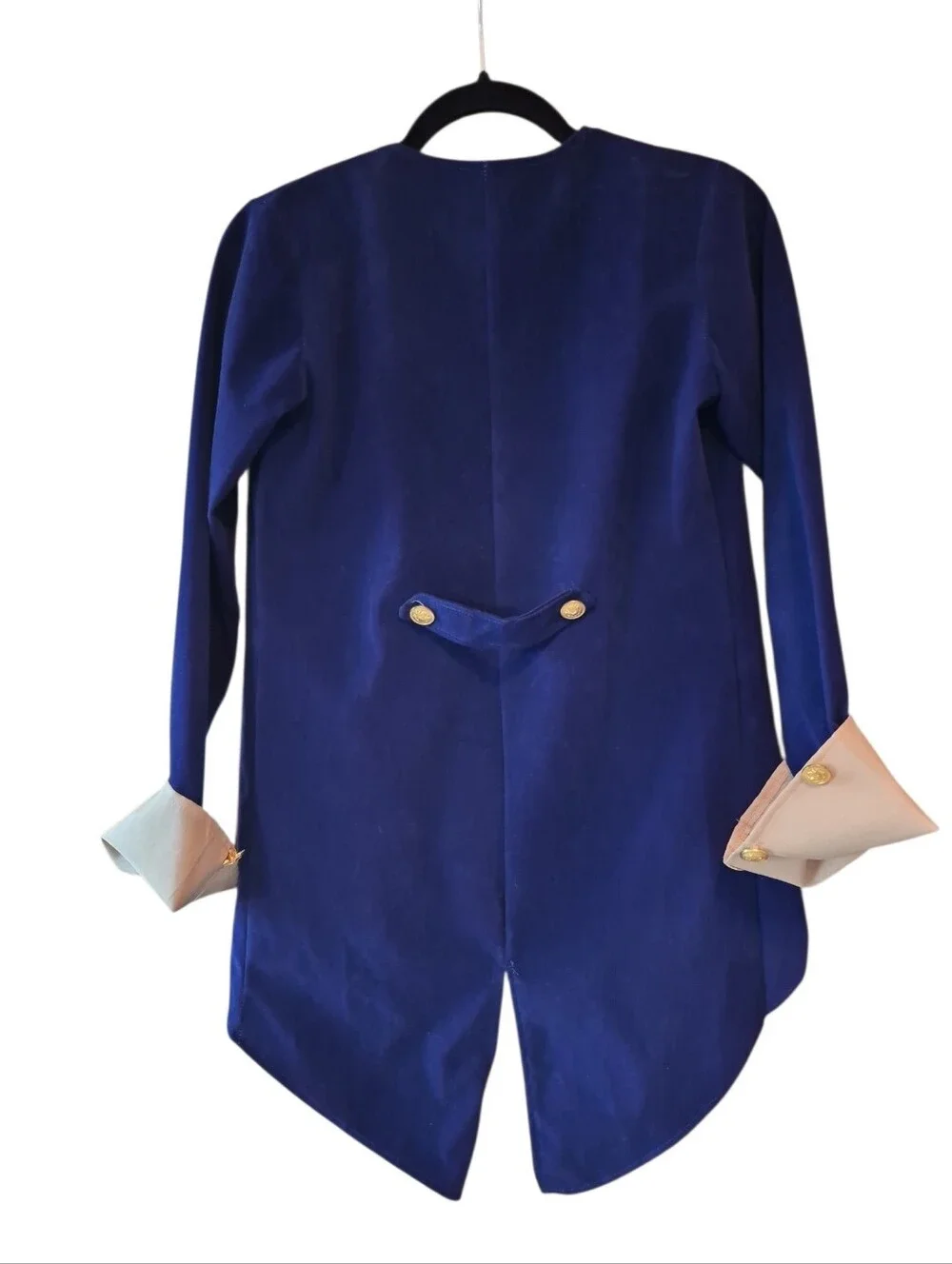 Kids Costume George Washington Complete Costume Boy Founding Father Outfit